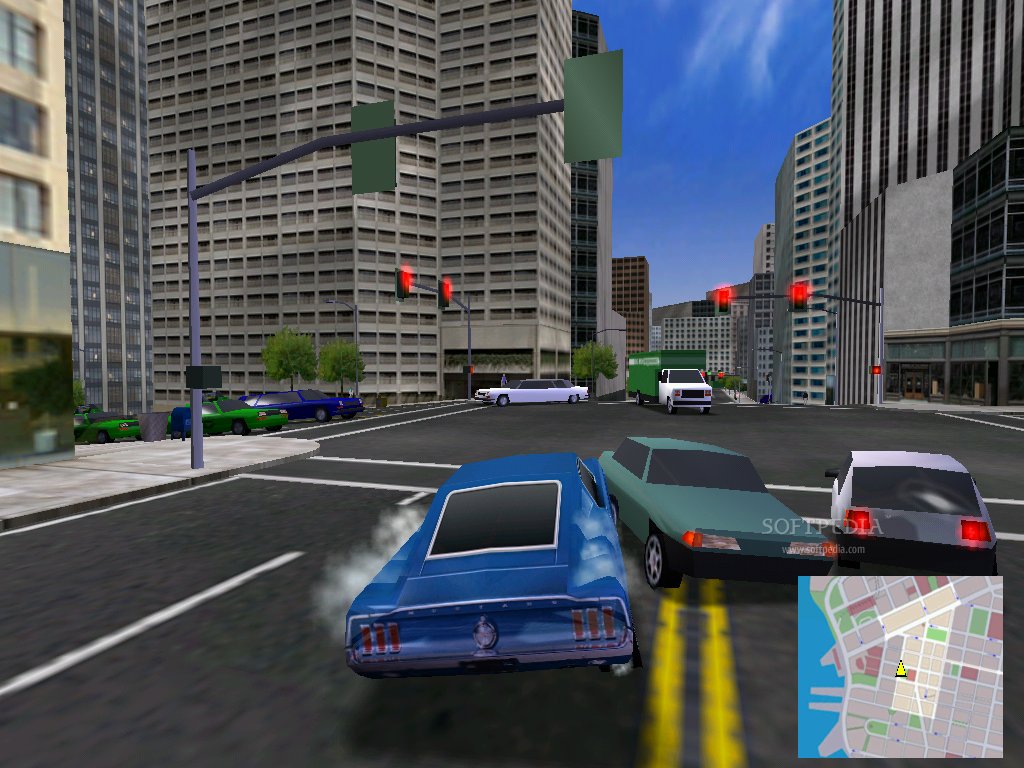 PC Games Full Version Free Download